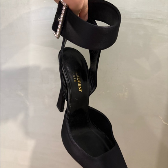 YSL women heels - Picture 3 of 4